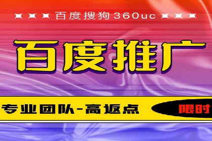 案例分析：百度竞价托管助力行业龙头